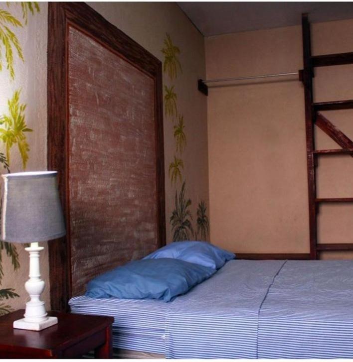 Cabinas Flamingo بلايا فلامنغو المظهر الخارجي الصورة