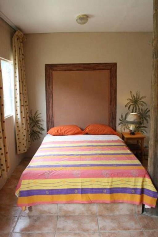 Cabinas Flamingo بلايا فلامنغو المظهر الخارجي الصورة