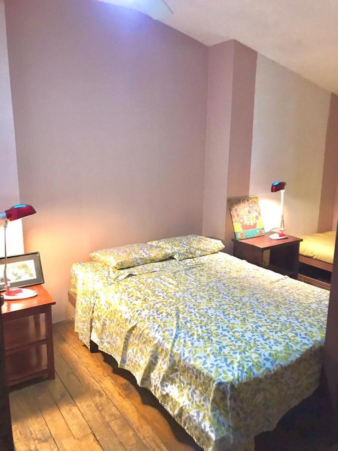 Cabinas Flamingo بلايا فلامنغو المظهر الخارجي الصورة