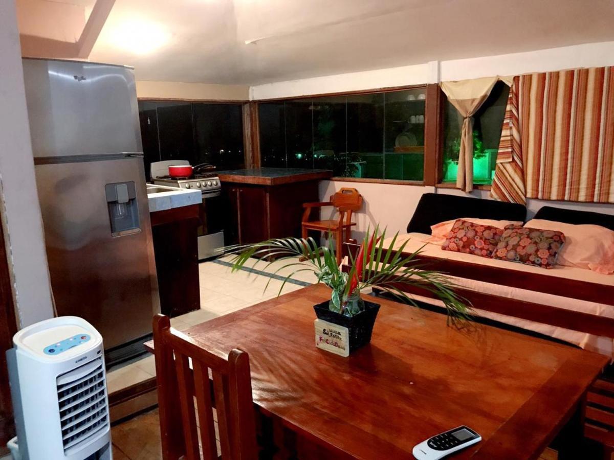 Cabinas Flamingo بلايا فلامنغو المظهر الخارجي الصورة