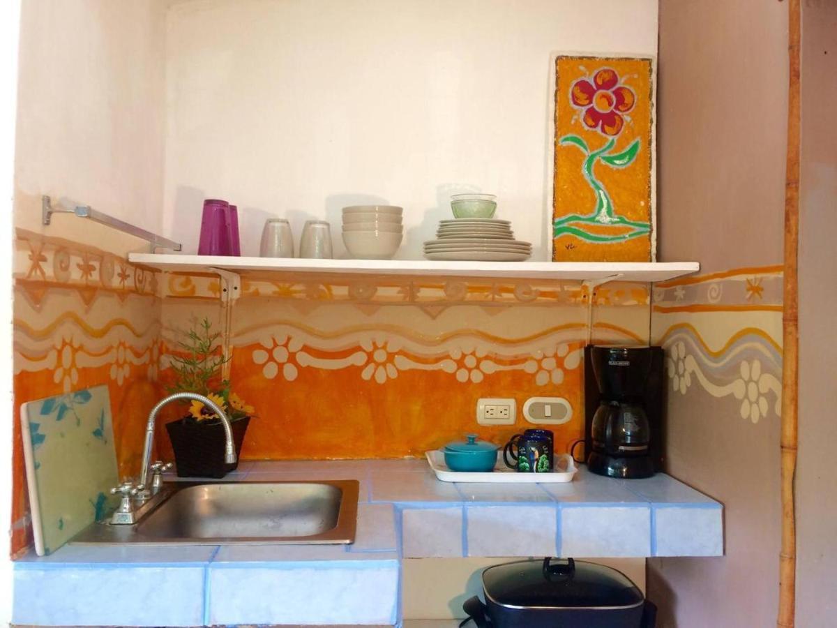 Cabinas Flamingo بلايا فلامنغو المظهر الخارجي الصورة