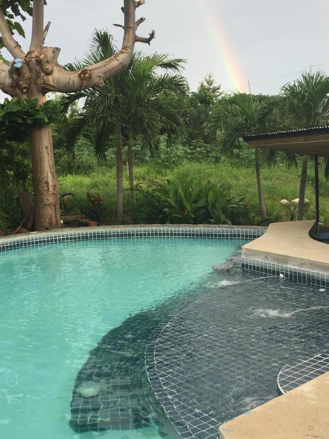 Cabinas Flamingo بلايا فلامنغو المظهر الخارجي الصورة