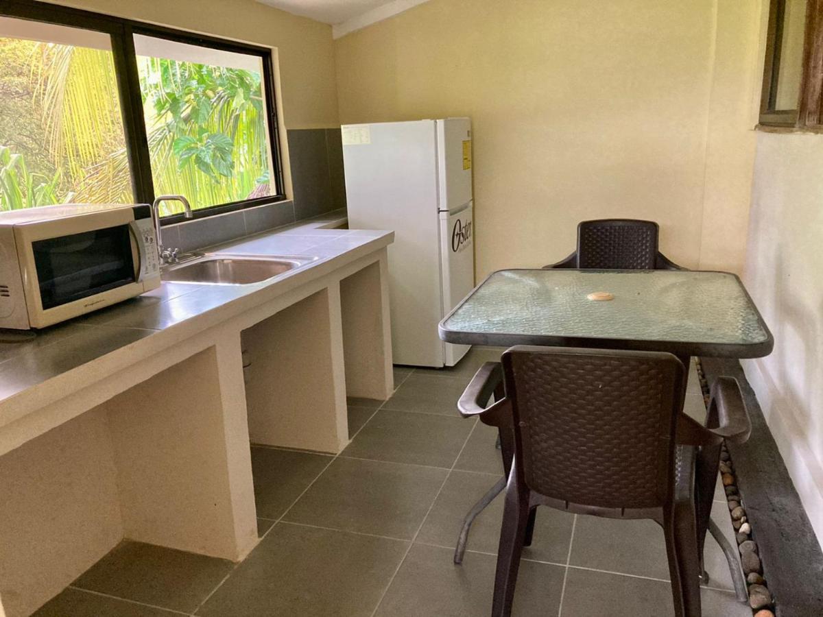 Cabinas Flamingo بلايا فلامنغو المظهر الخارجي الصورة
