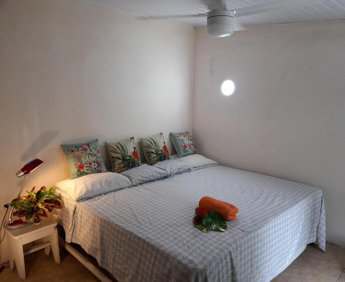 Cabinas Flamingo بلايا فلامنغو المظهر الخارجي الصورة